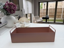 Ferm Living Plant Box Pink RRP
