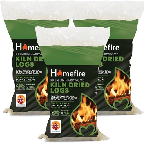 Homefire kiln dried hardwood - homefire,