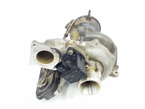 46335516 turbocharger 2387868