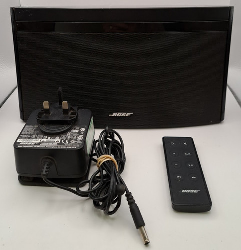 Bose soundlink air - bose,