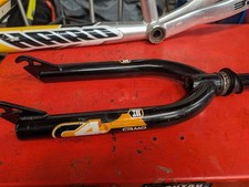 Haro C4 SX BMX Fork 14 mm 1
