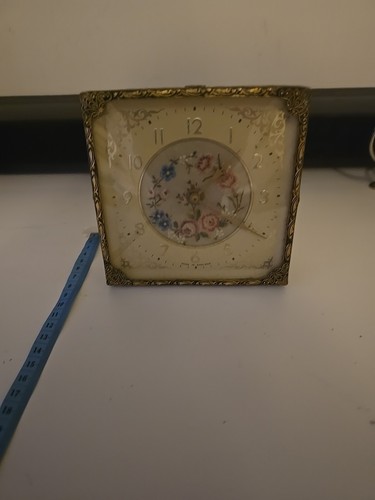 Vintage petit point - petit, tapestry