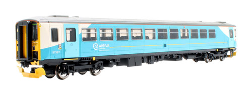 Hornby gauge r2932 - gauge, arriva