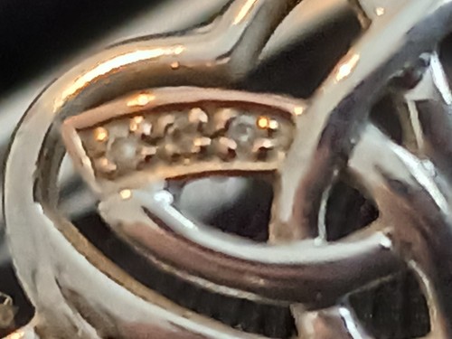 Clogau sterling silver - silver, &