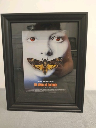 Silence the lambs - the,