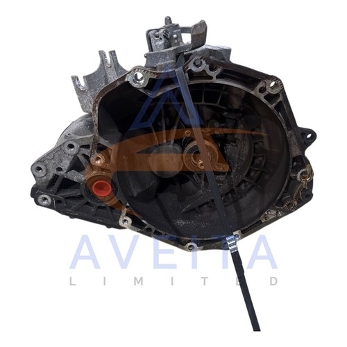 Vauxhall zafira 2005 2013 - zafira, 2005-2013