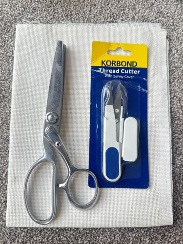 Pairs cutters scissors 1 - 2,