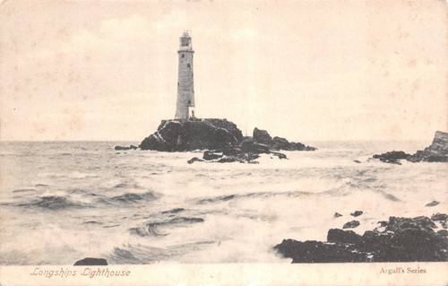 Topigraphical lighthouses - topigraphical,
