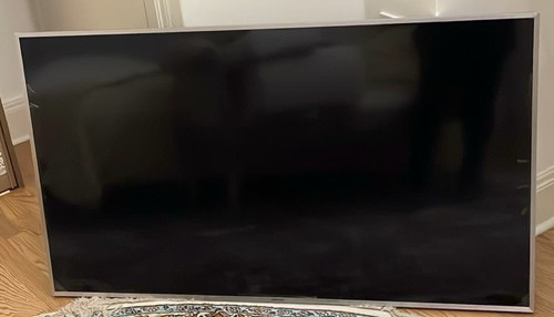 Samsung hg55ee890ub 55in - samsung,