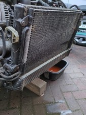 Audi radiator pack diesel - audi,