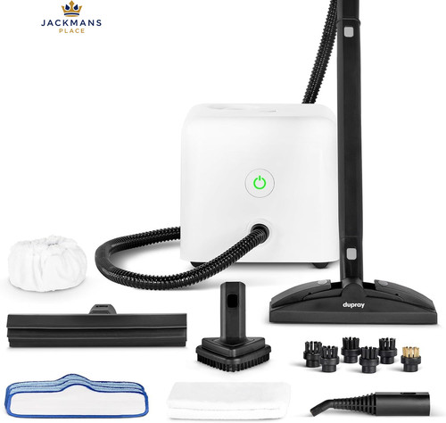 Dupray neat steam cleaner - neat,