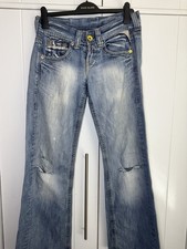 Replay Jeans Women Vintage