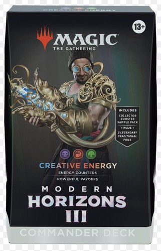 Creative energy modern - creative,