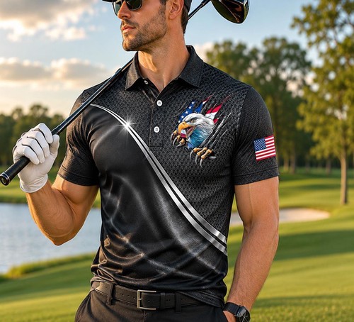 Eagle 250 america - eagle, polo