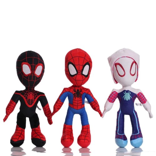 Marvel avengers spiderman - marvel,