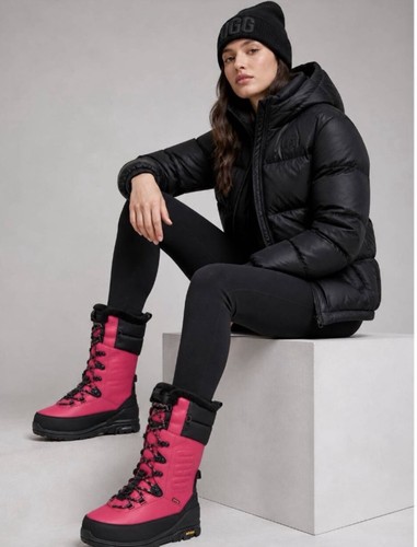New ugg shasta gore tex - new, gore-tex