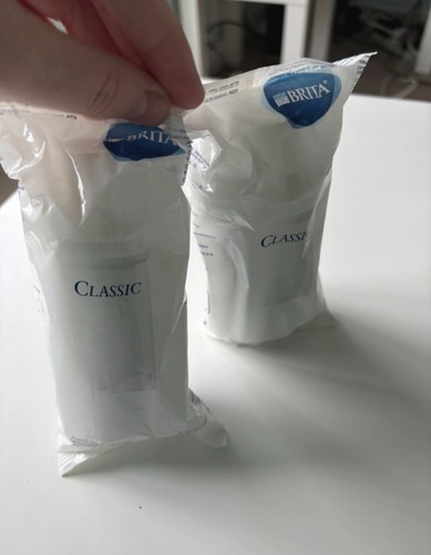 Brita water filter - brita,