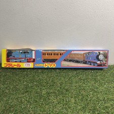 TOMY Plarail Trackmaster