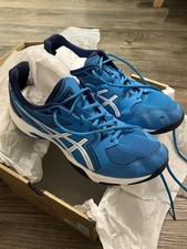 Used asics gel rocket - gel,