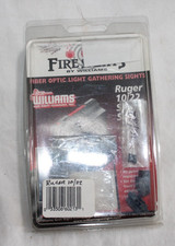 Vintage Sights for Ruger 10/22