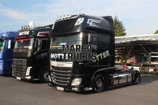 Truck photo DAF XF Super Space