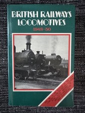 Ian Allan Combined Volume 1948