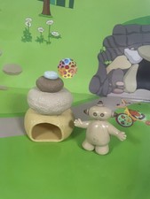 In The Night Garden Makka