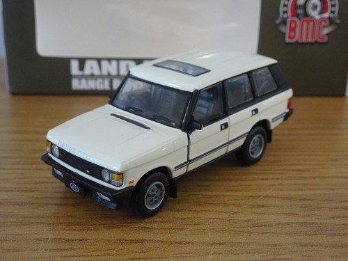Bmc land rover - bmc,