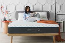 Dormeo octasmart premium - dormeo,