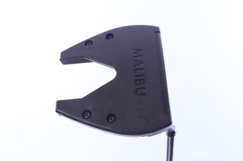 Golf malibu in - la,