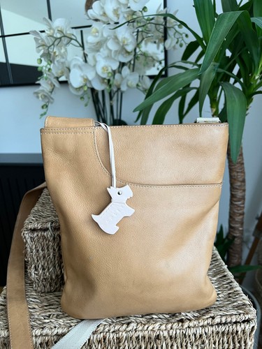 Radley london pockets leather - london,