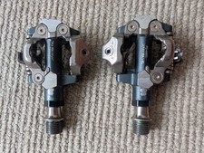 Shimano XTR PD-M980 SPD XC Race MTB Lightweight 310g Pedals w/Cleats VGC
