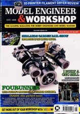 MODEL ENGINEERS WORKSHOP
