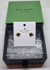 Genuine Kate Spade Black &