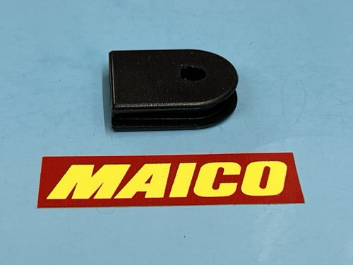 Maico ignition lead grommet - maico,