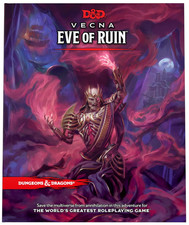 Dungeons & Dragons (D&D)