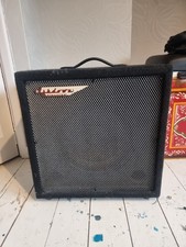 Ashdown perfect  ten 30w bass