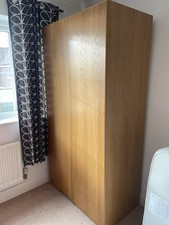 IKEA PAX wardrobe / cupboard X 2