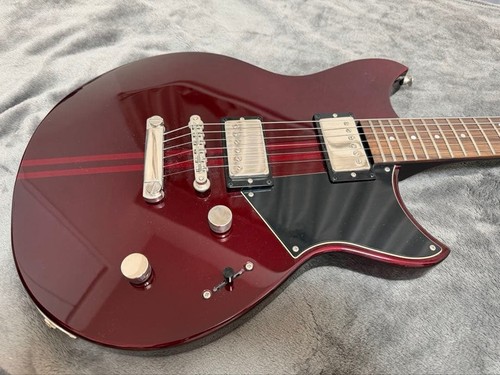 Yamaha rse20 revstar - yamaha,