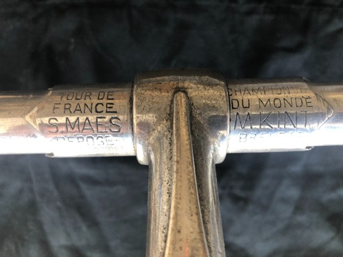 Vintage maes handlebars - vintage, and