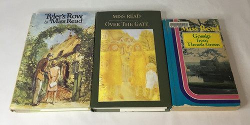 Miss read large - miss, 3