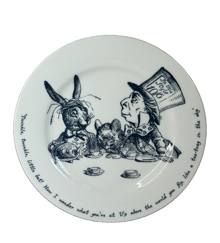 Whittard chelsea alice in - chelsea,