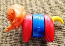 Vintage Tupperware Tuppertoy