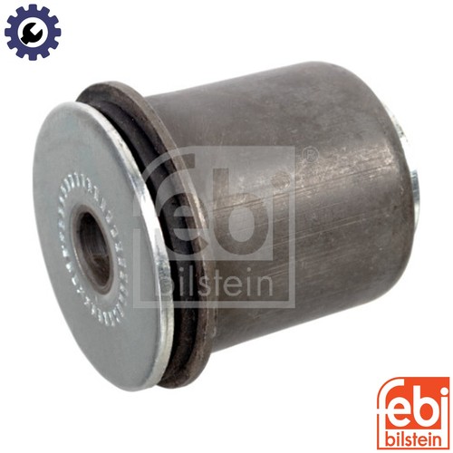 Mounting controltrailing - 2x,