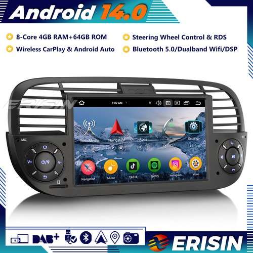 64gb android car - 16, stereo
