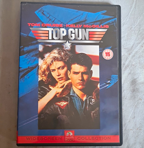 Paramount pictures top - top, dvd
