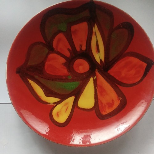 Poole pottery 1970s - , dephis