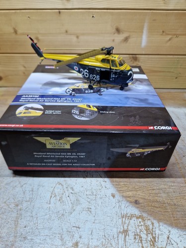 Corgi aviation archive aa39102 - corgi,