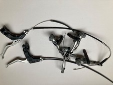 Shimano XT BR-T780 Front and Rear V Brakes