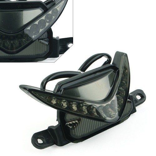 For 2007 honda cbr600rr - 2007-12,